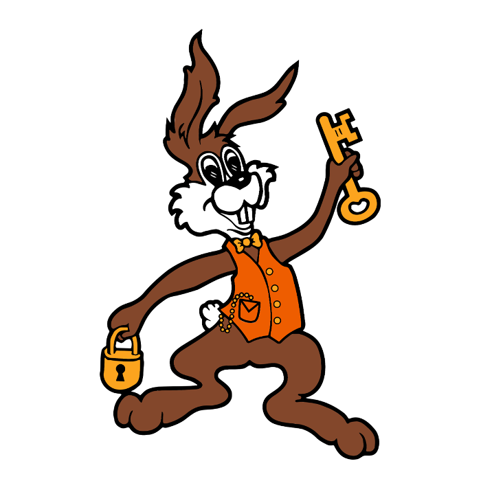 Jack Rabbit Storage