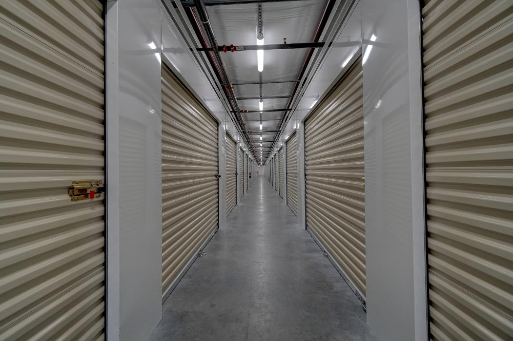 Ocean Storage - Volvo Parkway