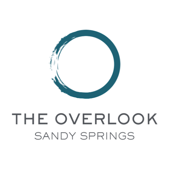 The Overlook Sandy Springs Apartments