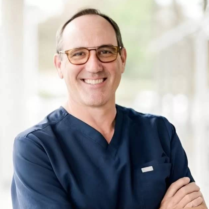 Dr. Chris Gilbert Audiologist - Tulsa