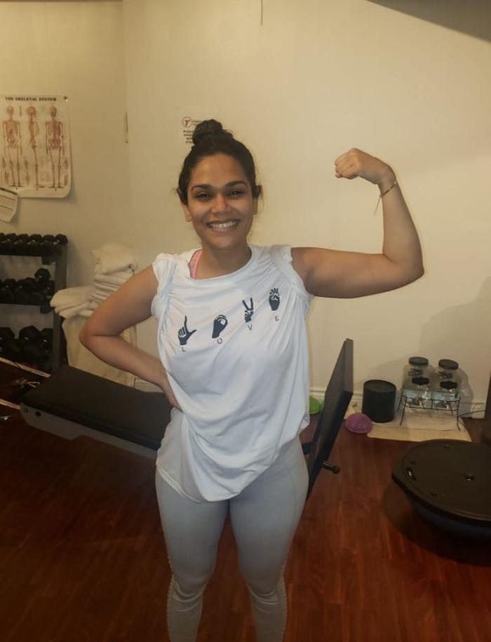 Tsquared Personal Training | Expert Personal Trainer in Vancouver