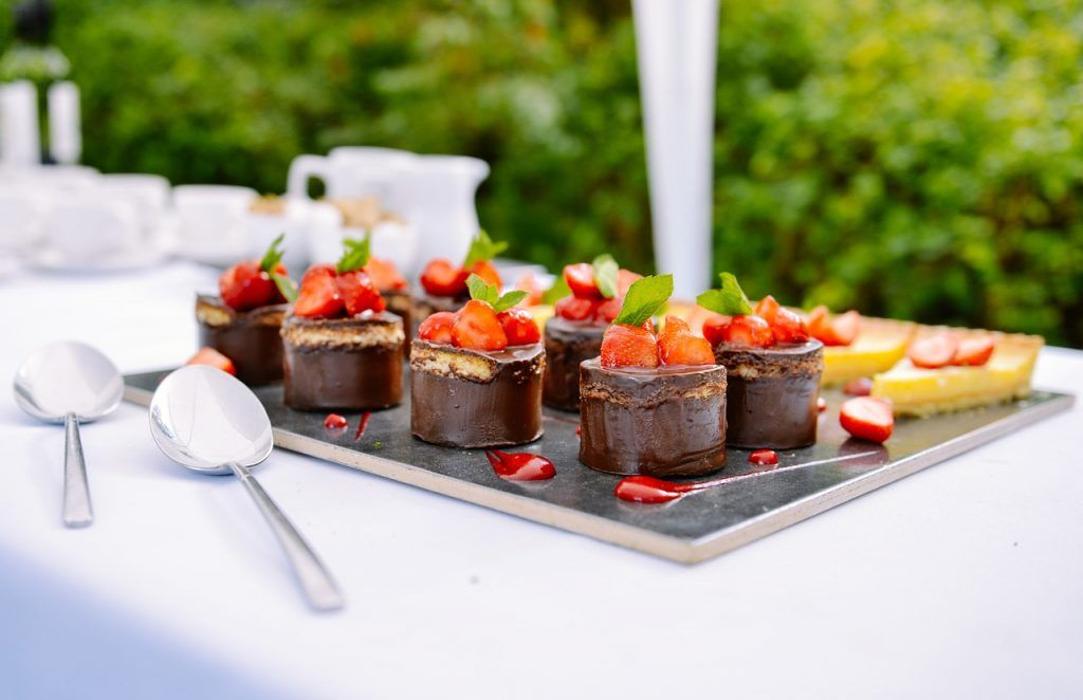 Bonanno's Fine Catering