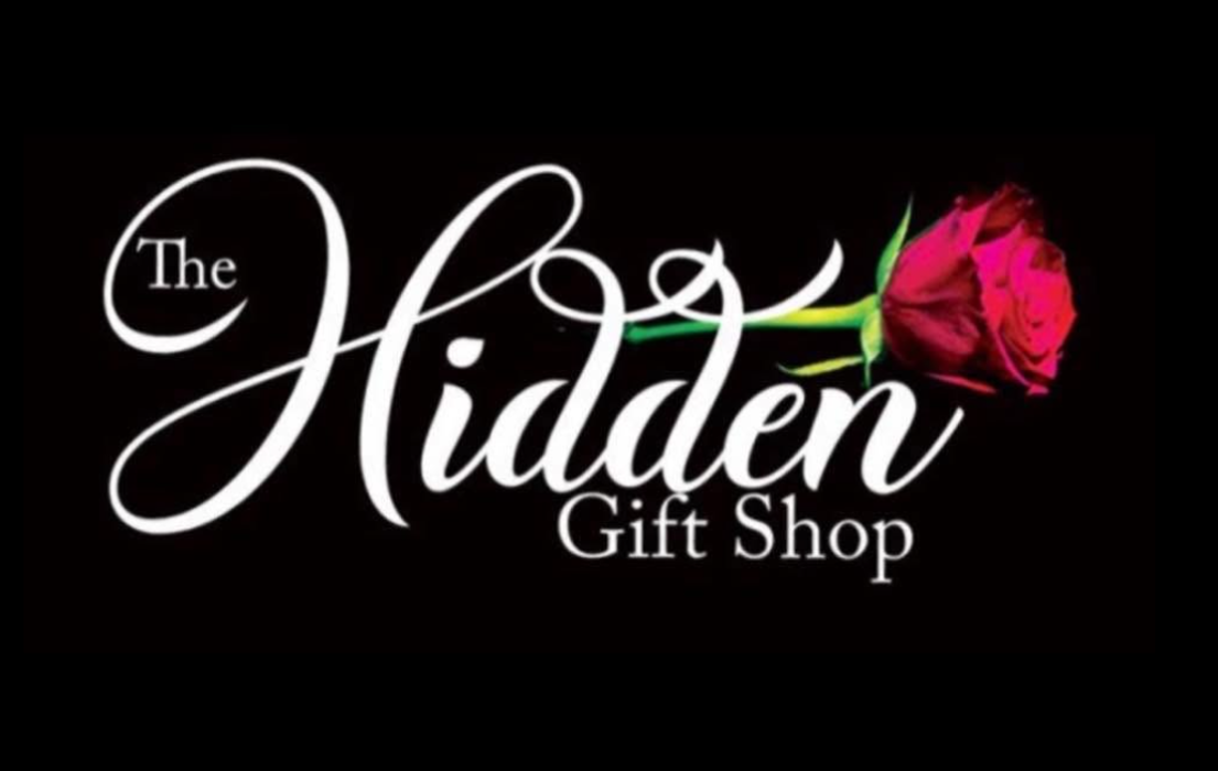 The Hidden Gift Store