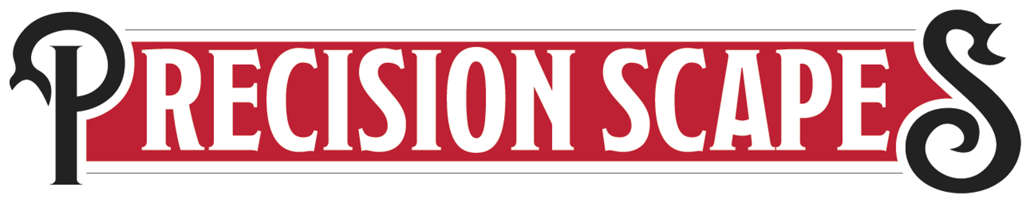 Precision Scapes LLC