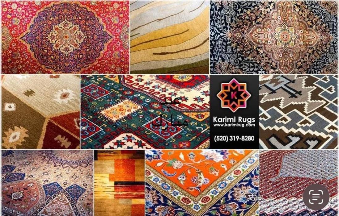 Karimi Rugs