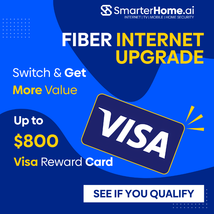 SmarterHome.ai - Xfinity Authorized Retailer