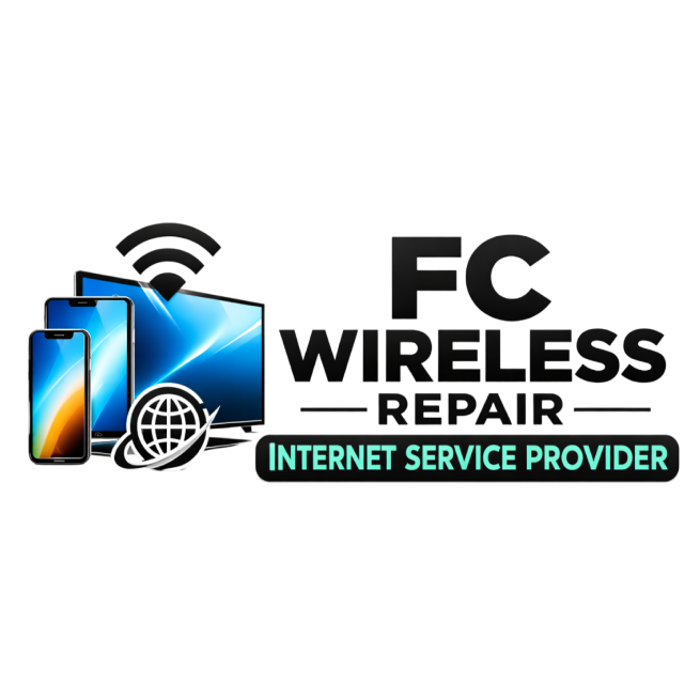 FC Wireless Repair LLC