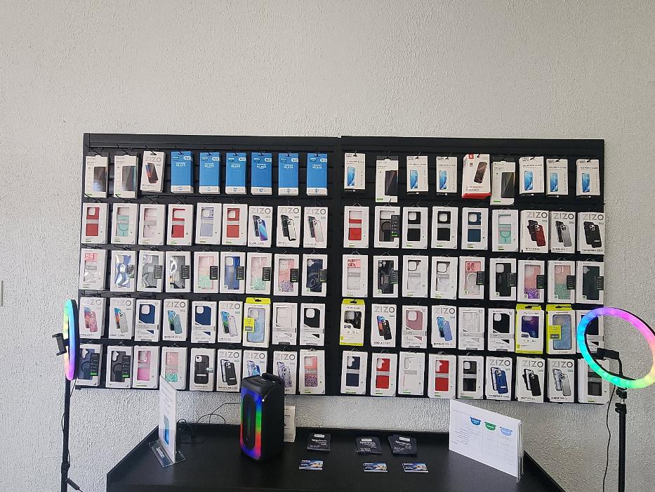 FC Wireless Repair LLC