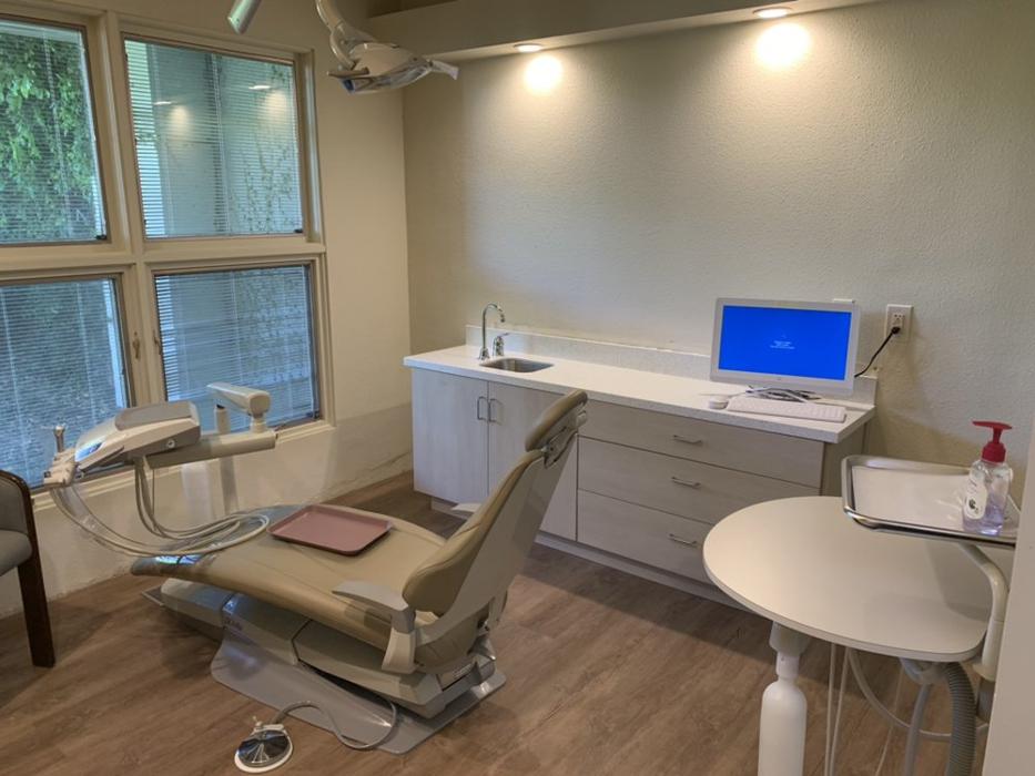 Prewitt Dental Image