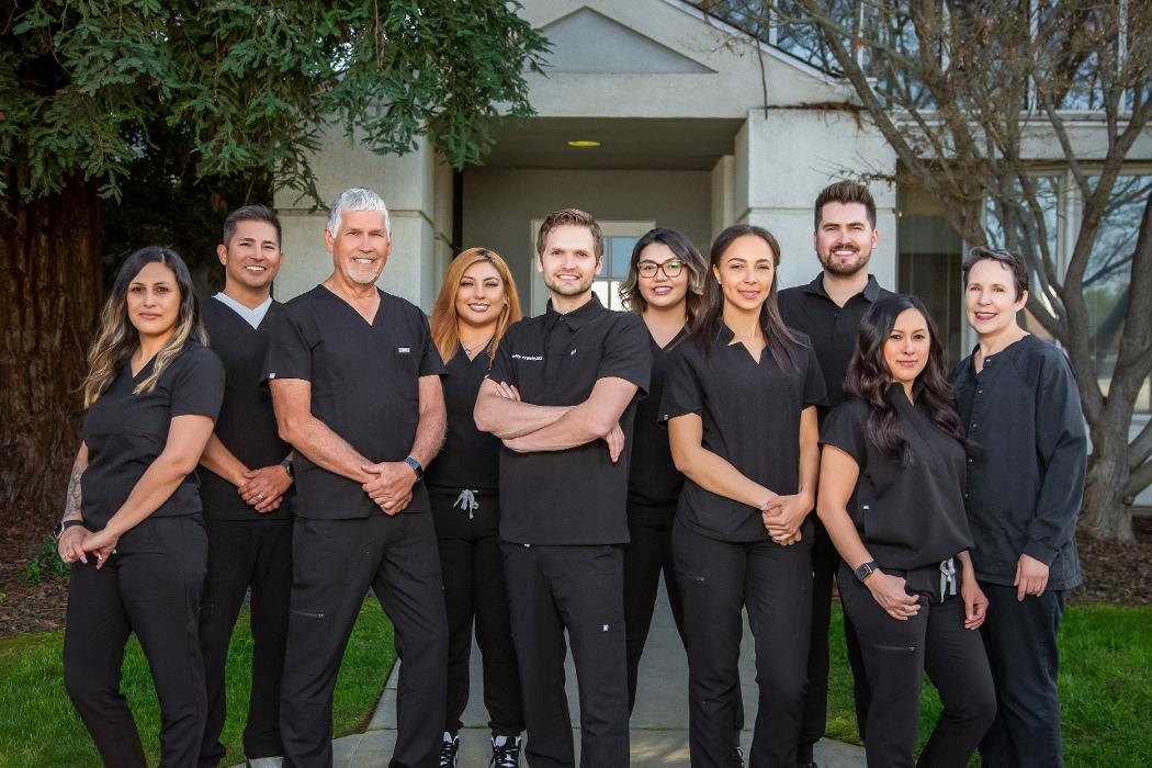 Prewitt Dental Image