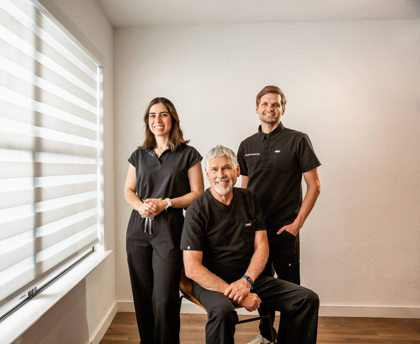 Prewitt Dental Image