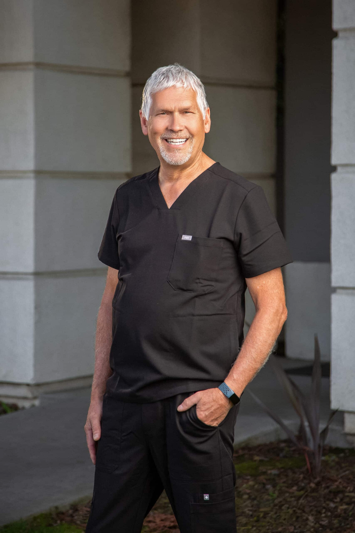 Prewitt Dental Image