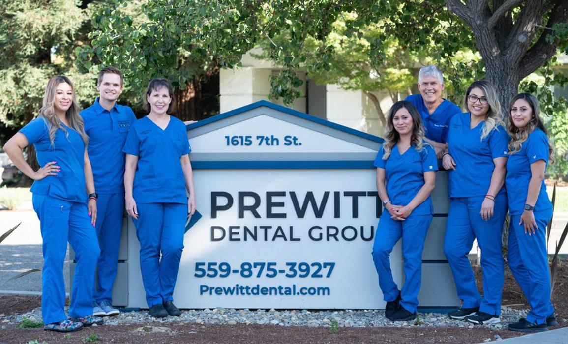 Prewitt Dental Image