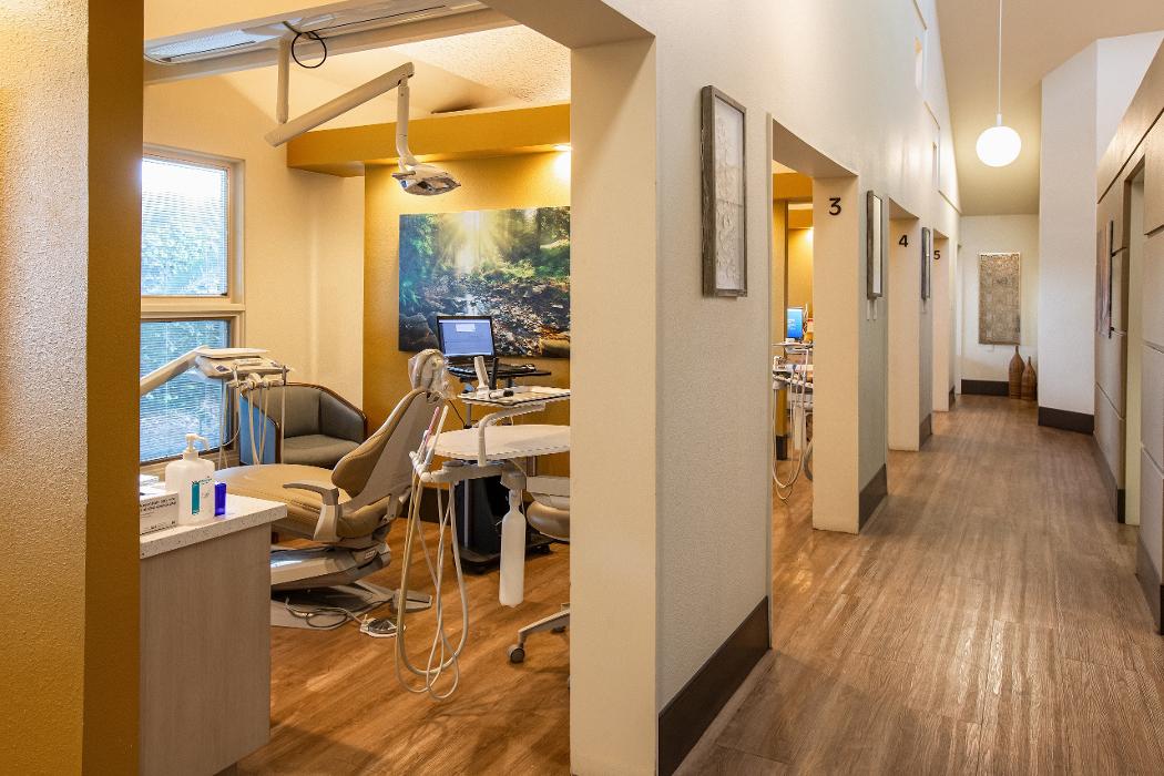 Prewitt Dental Image