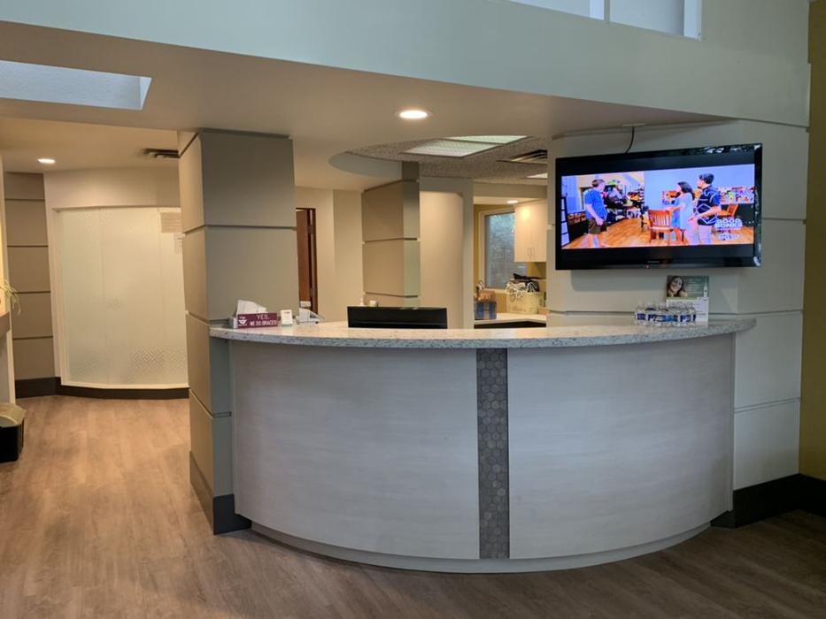 Prewitt Dental Image