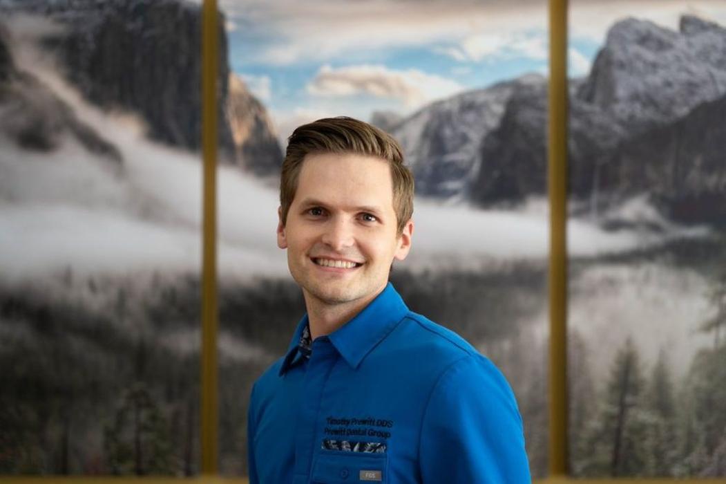 Prewitt Dental Image