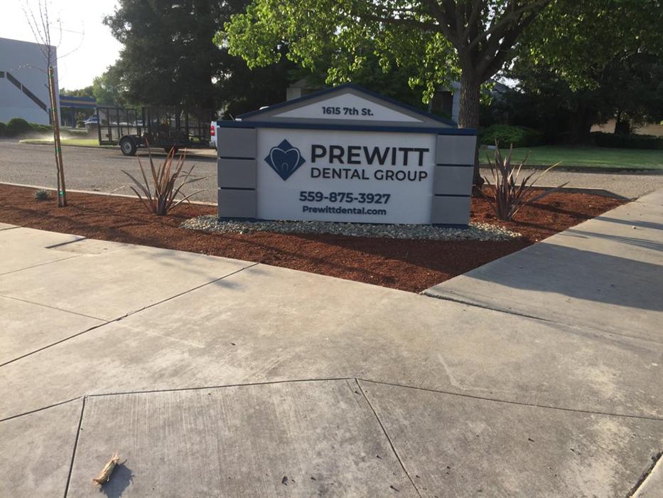 Prewitt Dental Image