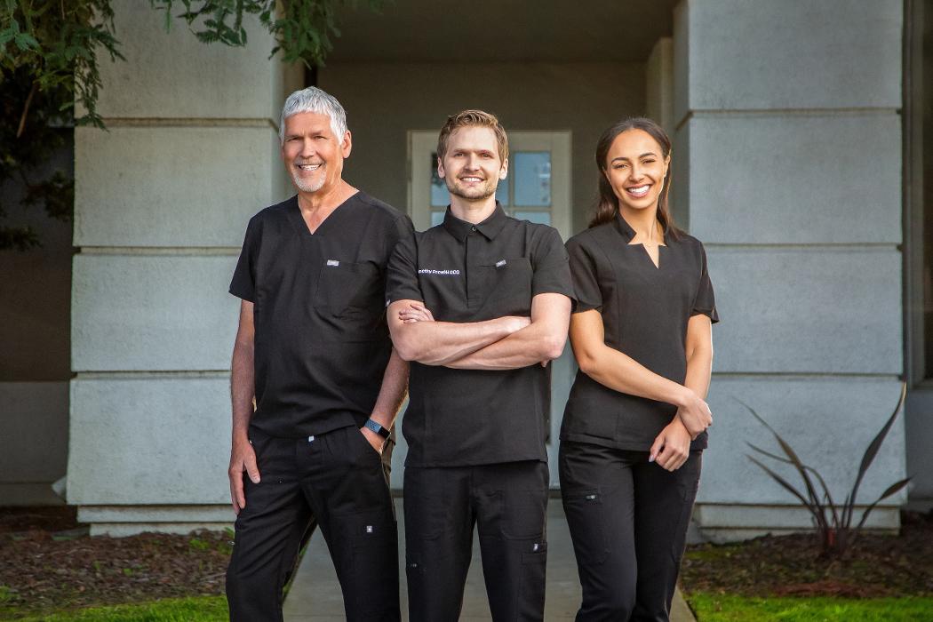 Prewitt Dental Image