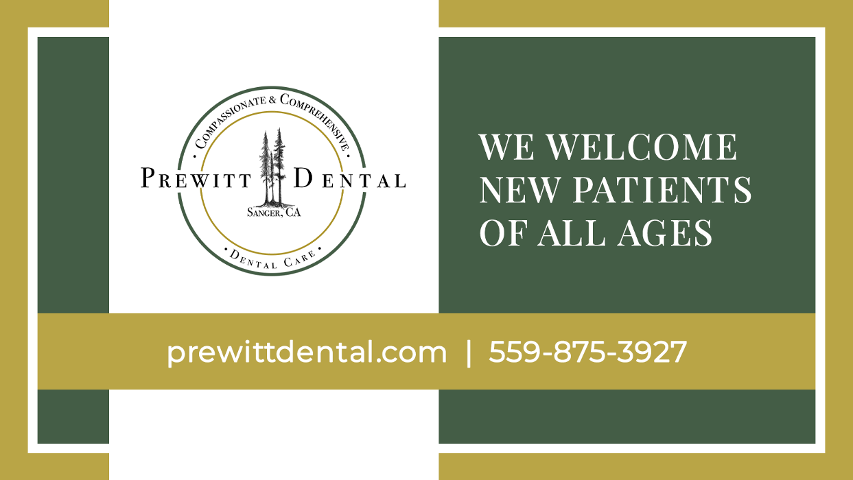 Prewitt Dental Image
