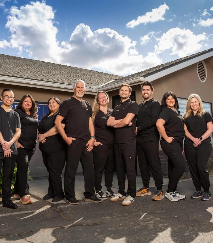 Prewitt Dental Image