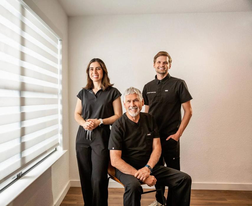 Prewitt Dental Image