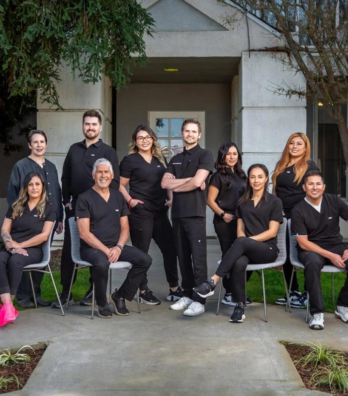 Prewitt Dental Image