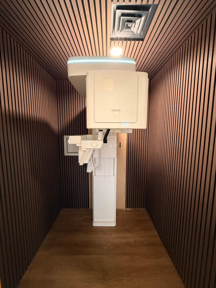 Prewitt Dental Image