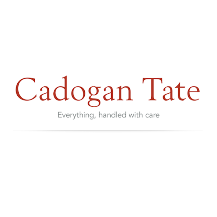 Cadogan Tate | Fine Art & Interior Designer Services | Moving & Storage Services