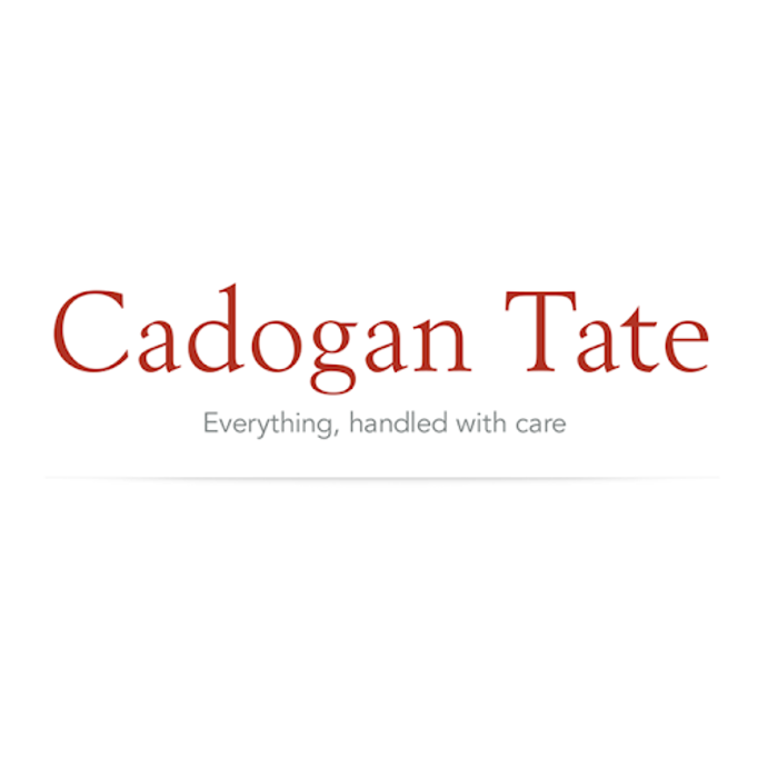 Cadogan Tate | Fine Art & Interior Designer Services | Moving & Storage Services