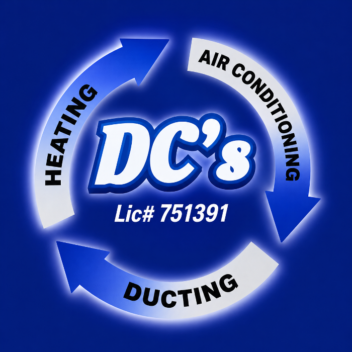 D C's Heating & Air Conditioning
