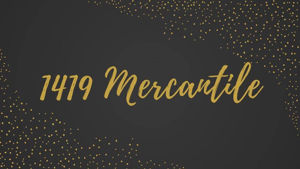 14 19 Mercantile Llc