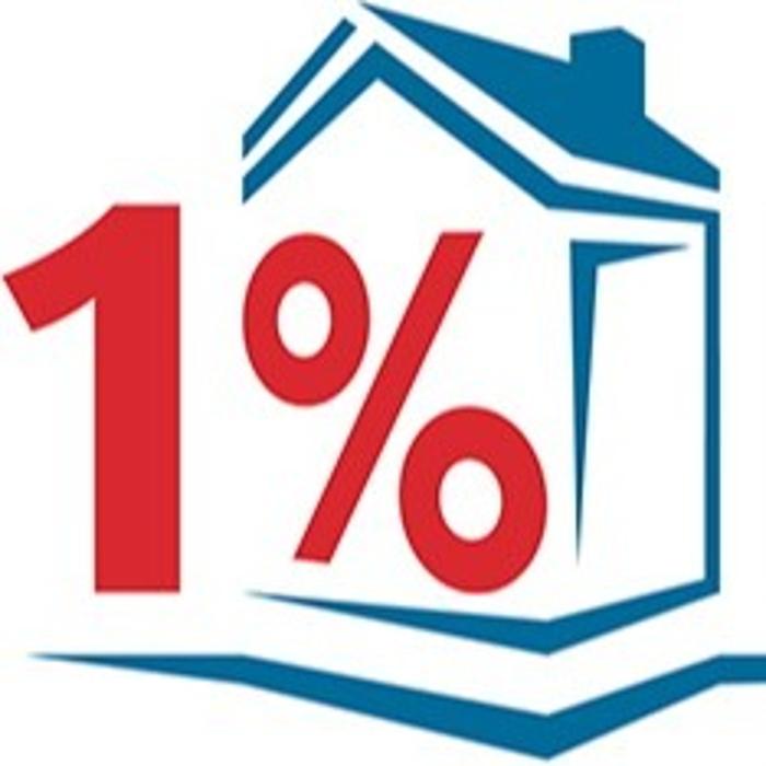 1 Percent Lists Mid Atlantic