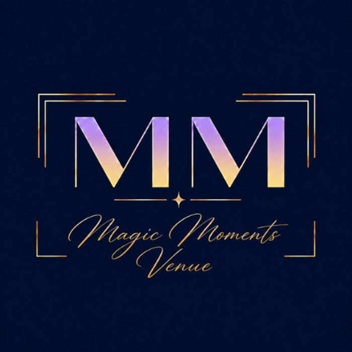 Magic Moments Venue