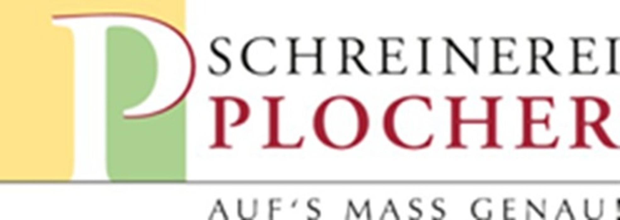 Schreinerei Plocher in Immenstaad am Bodensee
