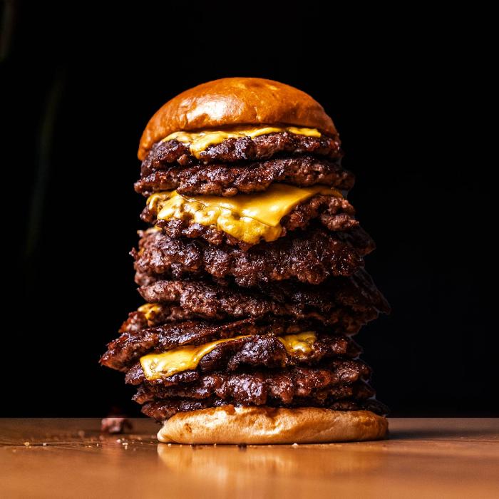 Ruff's Burger - Augsburg, Maximilianstraße in Augsburg