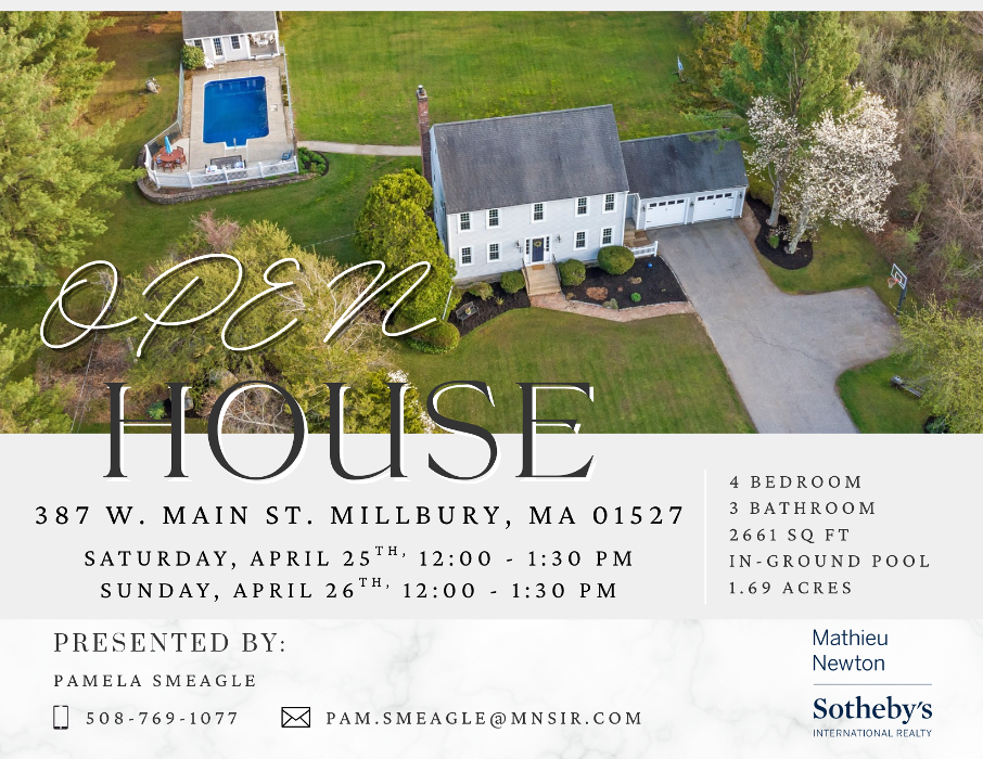 Pam Smeagle, Realtor, Mathieu Newton Sotheby's International Realty