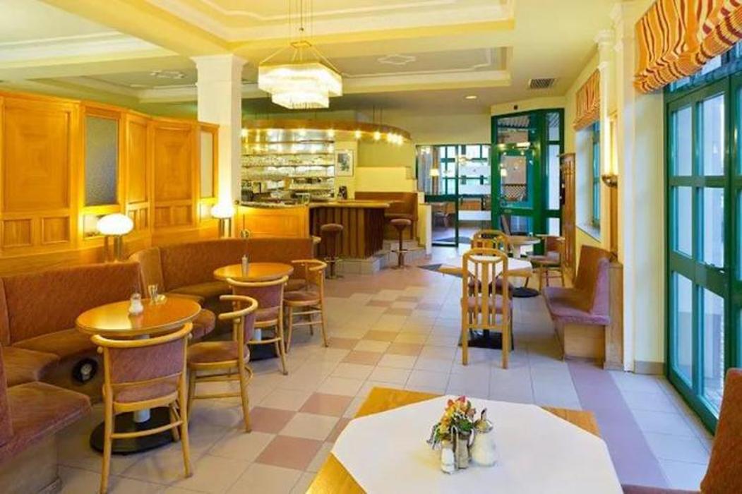 Motel Baden, Schützengasse in Baden