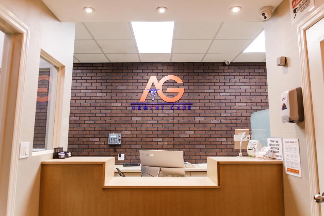 AG Urgent Care Jamaica