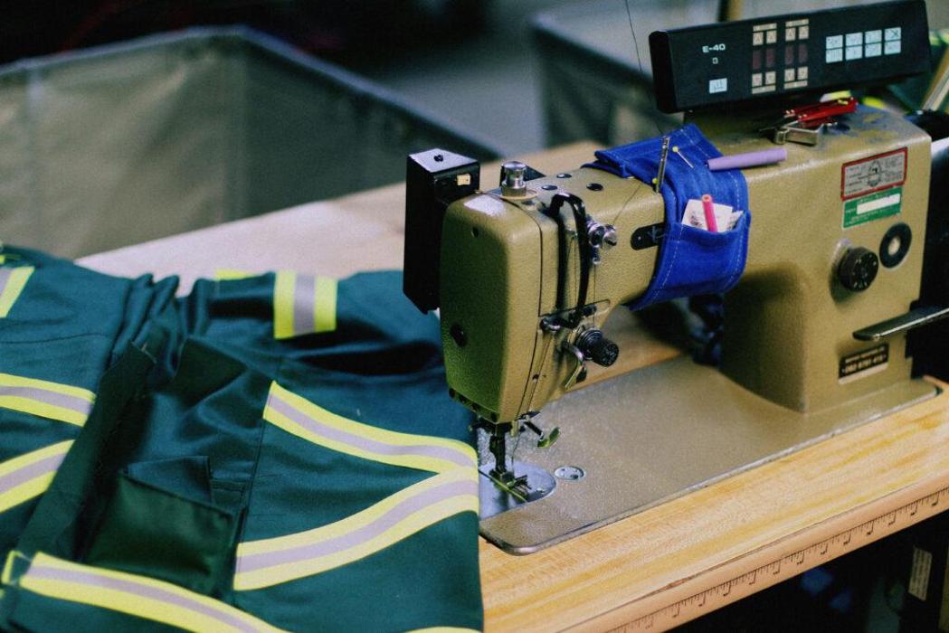Northland Workwear & Embroidery Ltd.