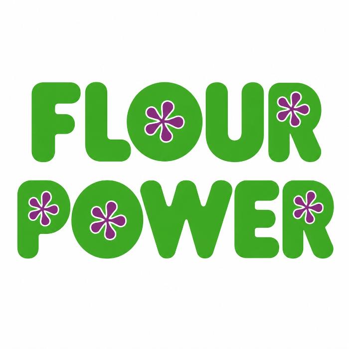 Flour Power