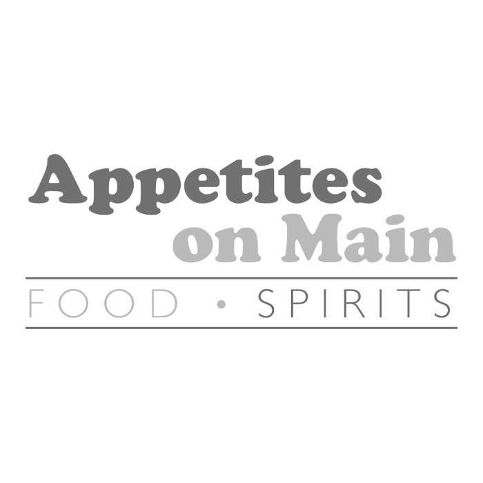 Appetites On Main