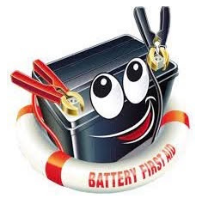 WesTex Batteries