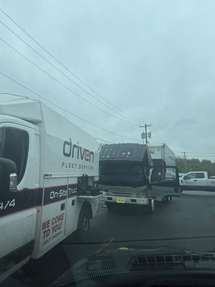 Driven Fleet Services - Mobile Truck and Trailer Repair