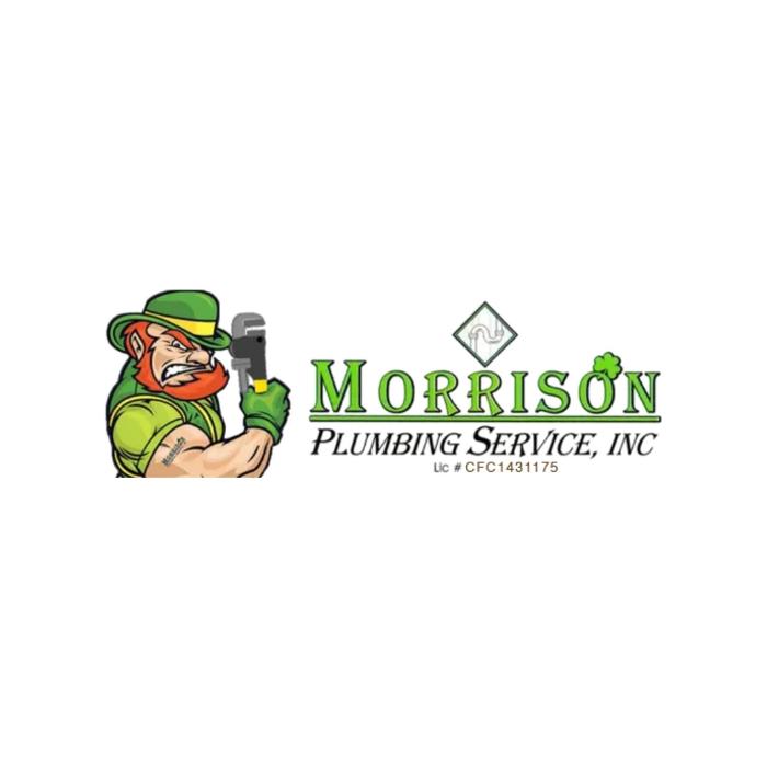 Morrison Plumbing Service, Inc.