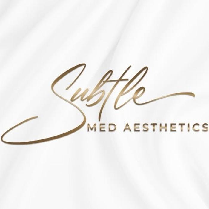 Subtle Med Aesthetics