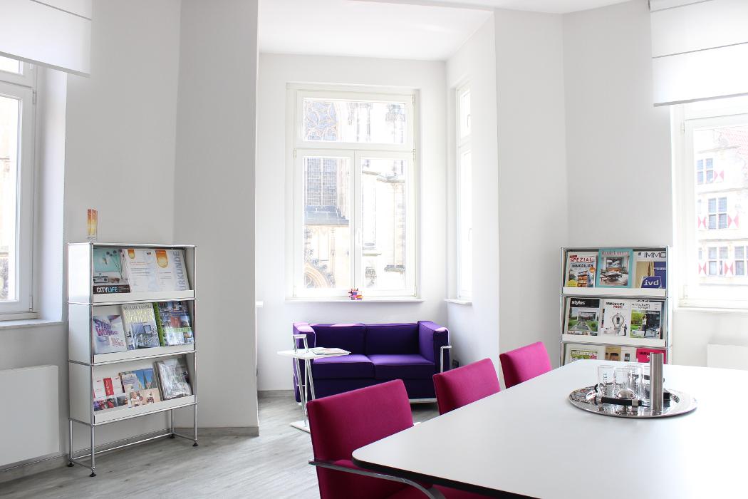 C.i.t.y.l.i.f.e Immobilien GmbH & Co. KG, Drubbel in Münster
