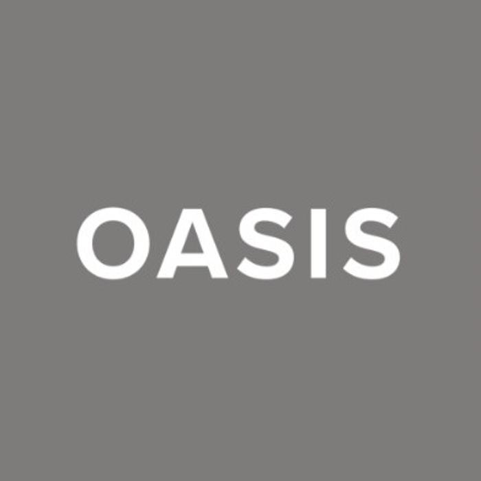 Oasis Apartments