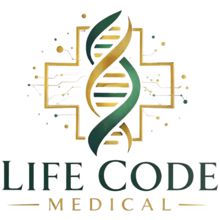 Life code medical