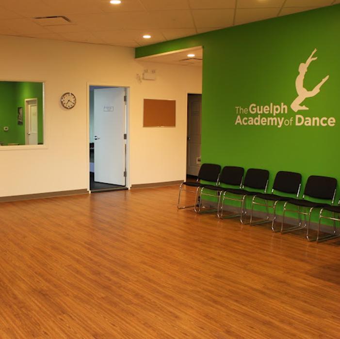 The Guelph Academy of Dance Inc.