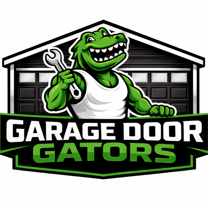 Garage Door Gators
